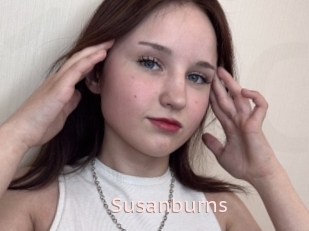Susanburns