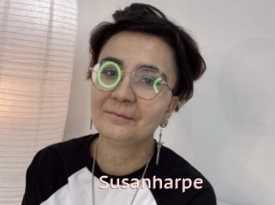 Susanharpe