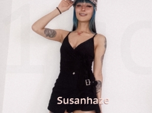 Susanhaze