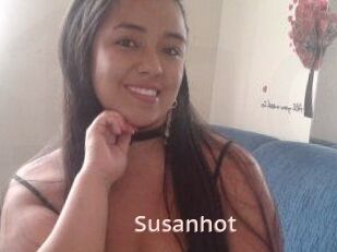 Susanhot