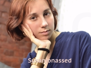 Susanjonassed