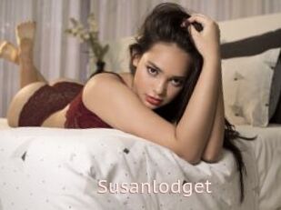 Susanlodget