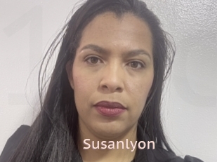 Susanlyon