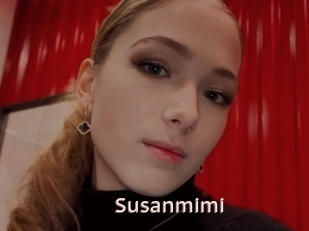 Susanmimi