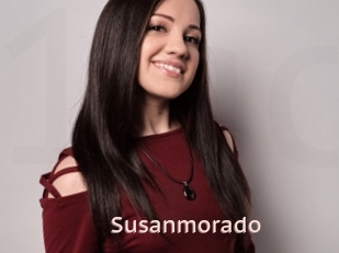 Susanmorado