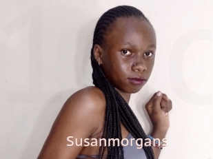 Susanmorgans