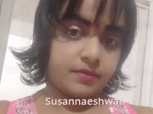 Susannaeshwar