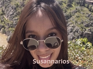 Susannarios