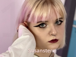 Susanstern