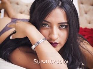 Susanwesly