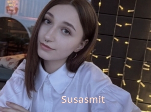 Susasmit