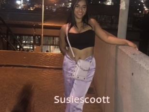 Susiescoott