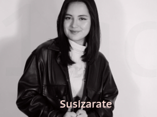 Susizarate