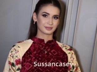 Sussancasey