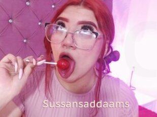 Sussansaddaams
