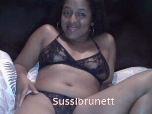 Sussibrunett