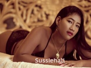 Sussiehall