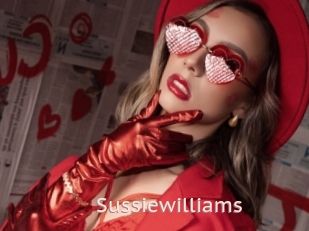 Sussiewilliams