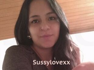 Sussylovexx