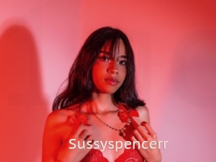 Sussyspencerr
