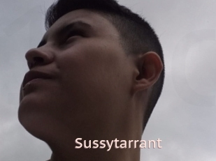 Sussytarrant