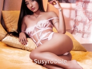 Susyrobbie