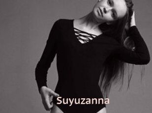 Suyuzanna
