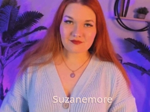 Suzanemore