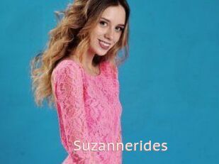 Suzannerides