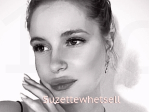 Suzettewhetsell