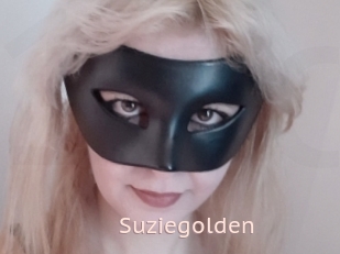 Suziegolden