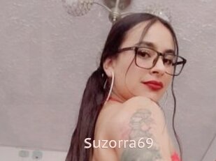 Suzorra69