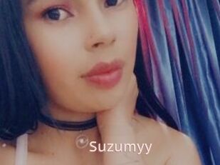 Suzumyy