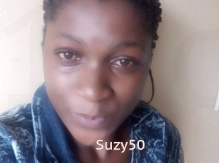 Suzy50