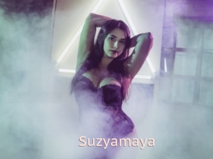 Suzyamaya