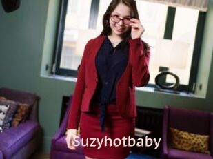 Suzyhotbaby
