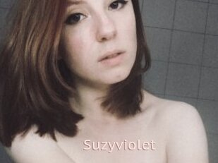 Suzyviolet