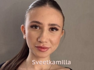 Sveetkamilla