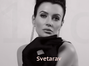 Svetarav