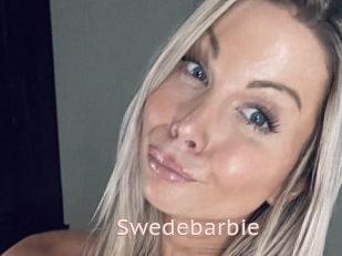 Swedebarbie