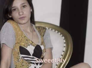 Sweeetlily