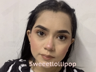 Sweeetlollipop