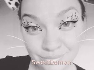 SweetDemon