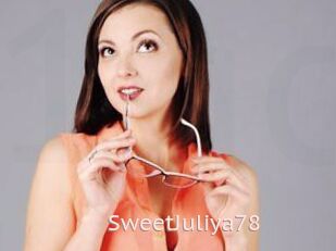 SweetJuliya78