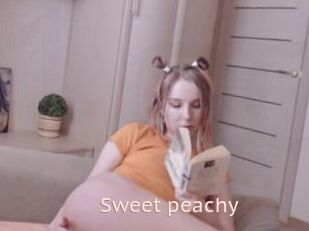 Sweet_peachy
