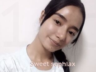 Sweet_sophiax