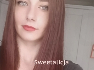 Sweetalicja