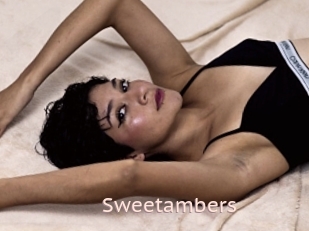 Sweetambers