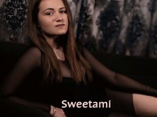 Sweetami