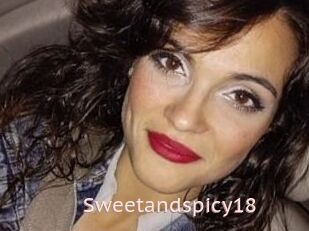 Sweetandspicy18